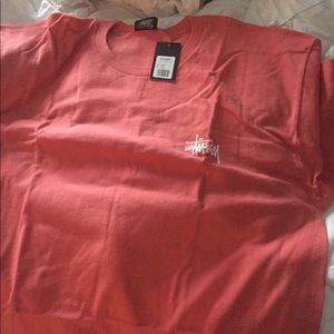 Stussy shirt Size: Large